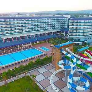 Eftalia Marin Hotel